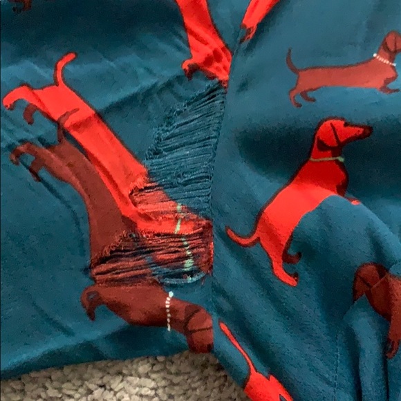 Anthropologie Dress 33 of 52 Conversations NWT - Picture 4 of 6